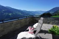 Apartment Alpenstyle by Katharina - B&B Zell am Ziller