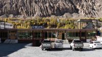 Tibet Motel