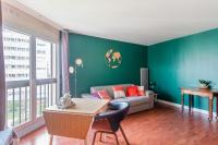 Studio Aristide - Welkeys - B&B