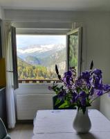 B&B Poschiavo - Hotel Zarera - Bed and Breakfast Poschiavo