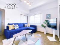Camera Familiare con Balcone