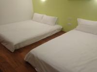 Camera Quadrupla su 2 Livelli