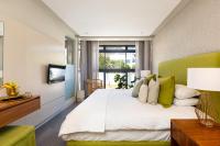 Mountain View Suite