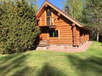 B&B Hara - Excellent log house with a sauna in Lahemaa! - Bed and Breakfast Hara