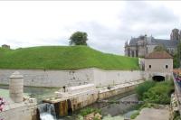 appartcathedrale - B&B Écrouves