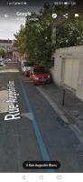 Studios avec parking, clim, balcon, proche tram - B&B Grenoble