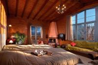 B&B Konitsa - Villa Rustica - Bed and Breakfast Konitsa