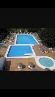 Estudio muy acogedor en Benalmádena - B&B