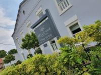 Belle Vue Guest House - B&B