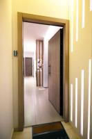 Armi Luxury Apartment in the Heart of the City - Chambres d’hôtes Chionáto