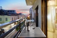 Armi Luxury Apartment in the Heart of the City - Chambres d'hôtes La Canée