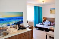 Habitación Doble con balcón - 2 camas