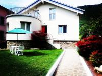 Villa Harriet - Bed and Breakfast