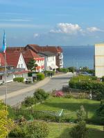 B&B Sierksdorf - Robbe - a10861 - Bed and Breakfast Sierksdorf