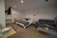 B&B Zarauz - Loft en Zarauz con parking Hator 1 - Bed and Breakfast Zarauz