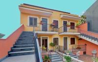 Adriana casa vacanze mare Etna Sicilia - B&B