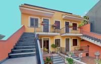 B&B Acireale - Adriana casa vacanze mare Etna Sicilia - Bed and Breakfast Acireale