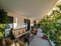 Apto Valdespino Gran Terraza fjhomefj - B&B Jerez de la Frontera