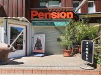 Numero1-Pension und Cafe - B&B Rübeland
