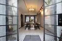 Ethiopia Queen Room with Patio