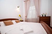 One-Bedroom Apartment on Shota Rustaveli 31b