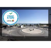 Casa das Sardinhas - Chambres d’hôtes Setúbal