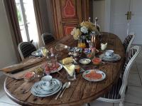 L'Oisette - B&B Epiniac