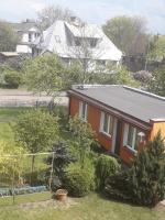 Domek u Janiny - B&B Czaplinek