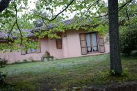 Le ginestre - Bed and Breakfast San Severino Marche