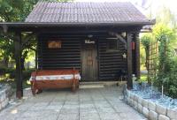 Apartma Tjaša-Terme Čatež - B&B