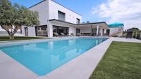 Villa Chantoiseau - B&B