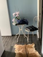 Ampia Camera Matrimoniale