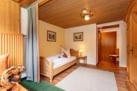 Apartment mit 2 Schlafzimmern und Balkon