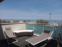 villa a mare - B&B Senigallia