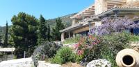 Apartamento con vistas al mar