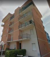 Appartamento vista mare Misano Adriatico - B&B