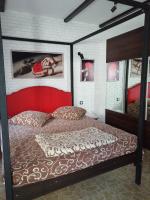 Habitación Doble Deluxe