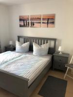 Ferienwohnung Zur Auszeit Kontorhaus Malchow - B&B Malchow