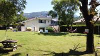 TISHA - B&B
