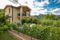 Monolocale con Balcone