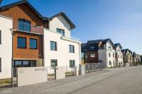 AHOY PUCK apartament przy plaży z widokiem na morze - Chambres d’hôtes Puck