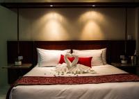 King Suite with Spa Bath