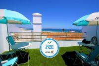 Appartamento Monolocale con Vista Mare