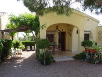 Casa Mediterráneo - Chambres d’hôtes