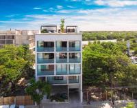 Riva Playasur 405 - Ferienwohnung Playa del Carmen