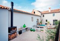 Villa con Piscina Privata