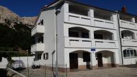 Apartmani Lisac - B&B Baška