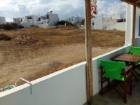 Apartment mit Blick auf die Berge