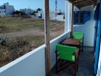 Apartment mit Blick auf die Berge