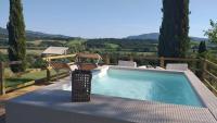 Agriturismo Il Catrino_Sant'Angelo - B&B Gello